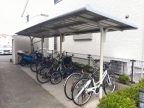明石市二見町西二見駅前（山陽電鉄線西二見駅）のアパートその他7