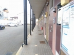 明石市二見町西二見駅前（山陽電鉄線西二見駅）のアパートその他8