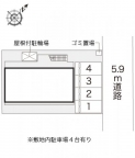 明石市朝霧町の賃貸