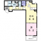 明石市西明石西町の賃貸