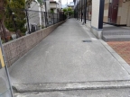 明石市大久保町江井島（山陽電鉄線江井ヶ島駅）のアパートその他8