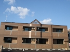 明石市大久保町大窪外観