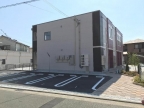 明石市魚住町中尾外観
