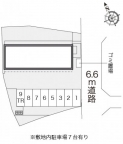 明石市大久保町西島の賃貸