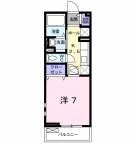 明石市別所町の賃貸