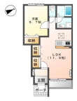明石市大蔵町（山陽電鉄線大蔵谷駅）のアパートその他2