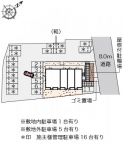 明石市太寺の賃貸