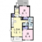明石市二見町西二見の賃貸