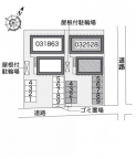 明石市東藤江の賃貸