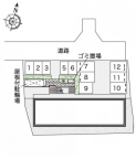 明石市大久保町西島の賃貸