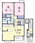 明石市荷山町の賃貸