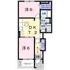 明石市大久保町西島の賃貸