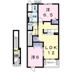 明石市魚住町住吉の賃貸