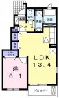 明石市二見町福里の賃貸