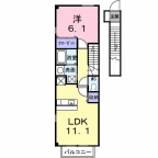 明石市二見町西二見の賃貸