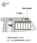 明石市立石（山陽電鉄線林崎松江海岸駅）のアパートその他1