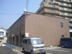 明石市立石（山陽電鉄線林崎松江海岸駅）のアパートその他4