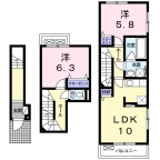 明石市大久保町江井島の賃貸