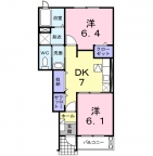 明石市大久保町西島の賃貸