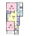 明石市大久保町西島の賃貸