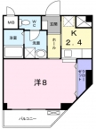 明石市西明石北町の賃貸