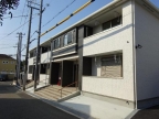 明石市東朝霧丘の賃貸