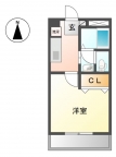 明石市桜町（ＪＲ山陽本線明石駅）のアパートその他2