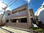 明石市桜町外観