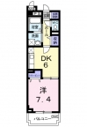 明石市大道町の賃貸
