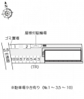 明石市大久保町西島の賃貸
