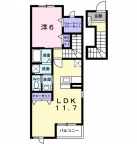明石市沢野の賃貸