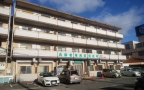 明石市大久保町松陰の賃貸