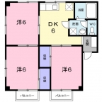 明石市魚住町中尾の賃貸