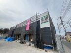 明石市大久保町谷八木外観
