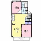 明石市大久保町松陰の賃貸