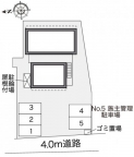 明石市林（山陽電鉄線林崎松江海岸駅）のアパートその他1