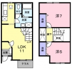 明石市大久保町大久保町の賃貸