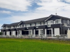 明石市松江外観