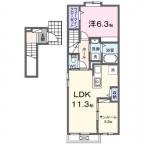 明石市藤江の賃貸