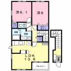 明石市和坂の賃貸