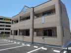 明石市大久保町西島外観