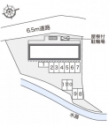 明石市藤江の賃貸