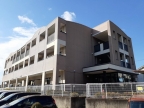 明石市藤江外観