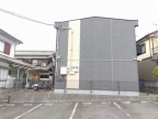 明石市魚住町金ケ崎（ＪＲ山陽本線魚住駅）のアパートその他4