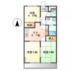 明石市二見町東二見（山陽電鉄線東二見駅）のアパートその他2