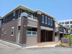 明石市大久保町西島外観