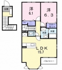 明石市和坂の賃貸
