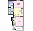 明石市大久保町西島の賃貸