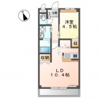 明石市大久保町八木（山陽電鉄線中八木駅）のアパートその他2