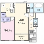 明石市大久保町松陰の賃貸